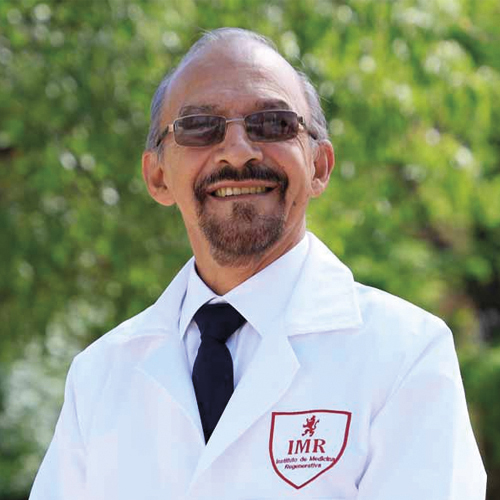 Dr. Malagon