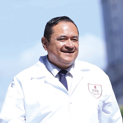 Dr. Rivera