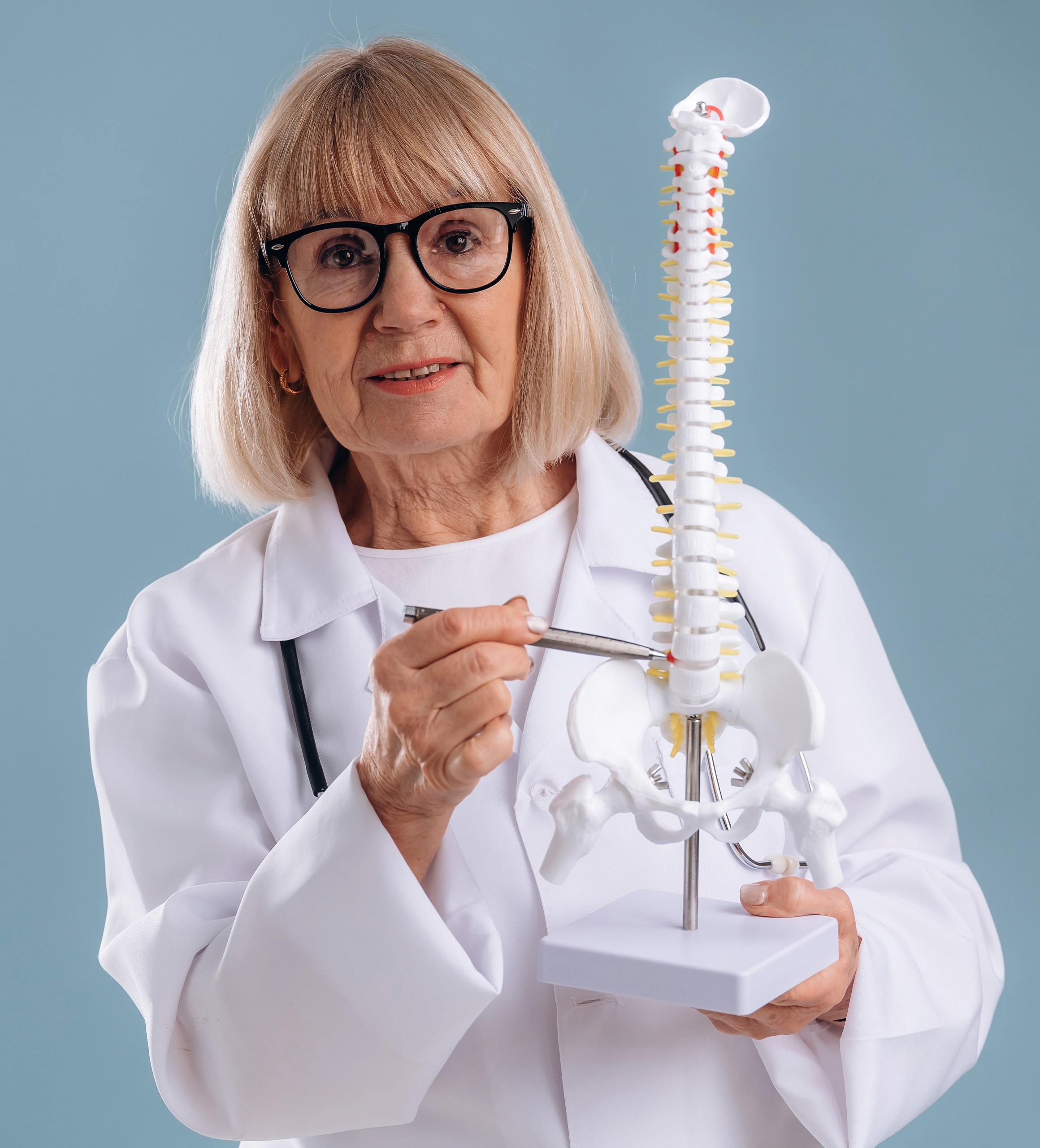 Osteoporosis